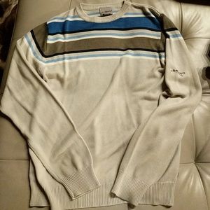 Men's medium Billabong sweater